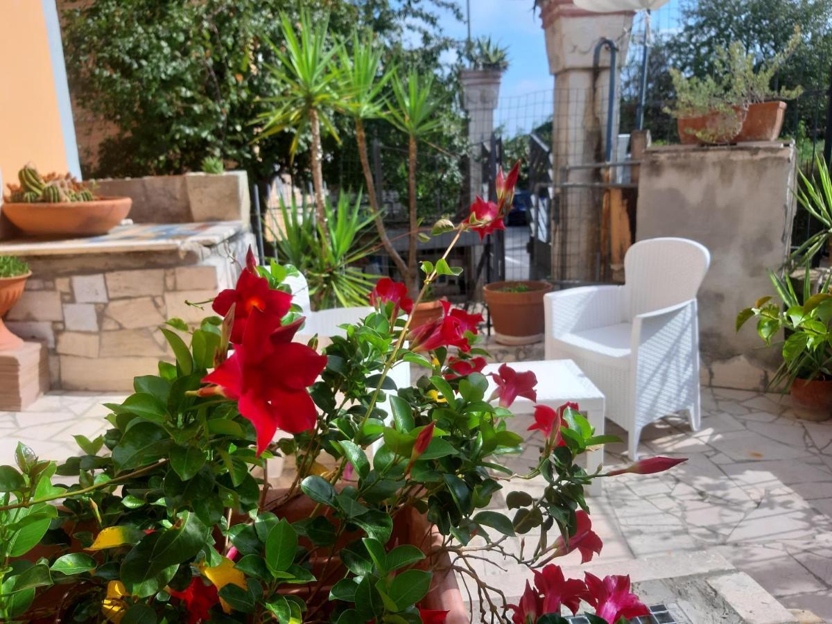 Casa Ilaria Open Space A Roma Exteriör bild