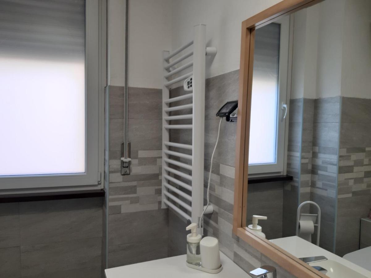 Casa Ilaria Open Space A Roma Rum bild