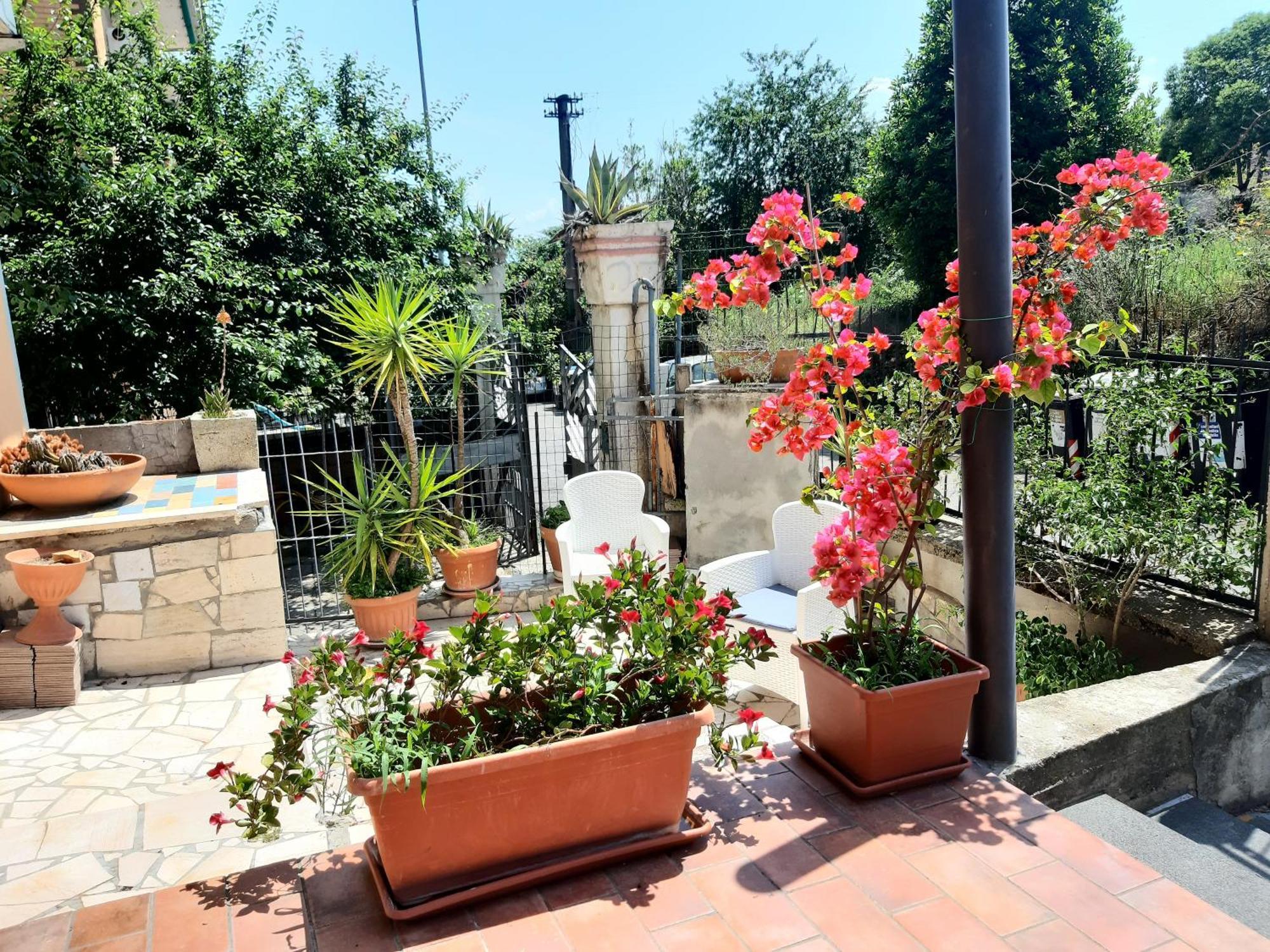 Casa Ilaria Open Space A Roma Rum bild